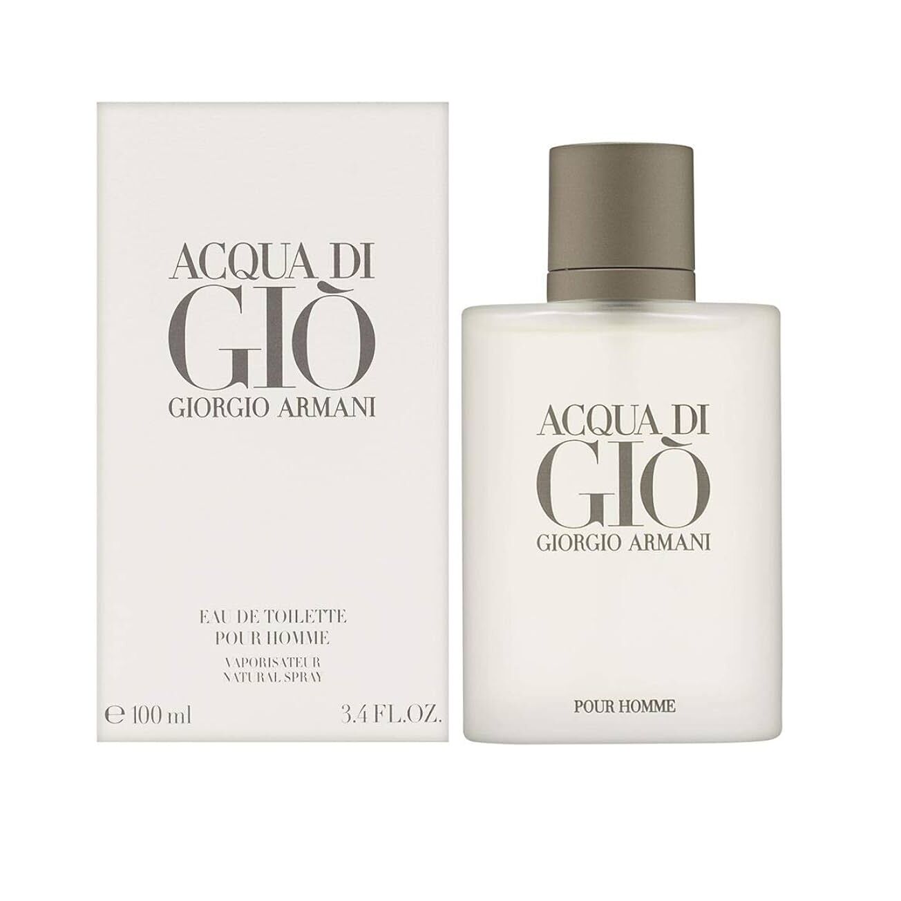 Factory Direct High Quality United States Wholesale Giorgio Armani