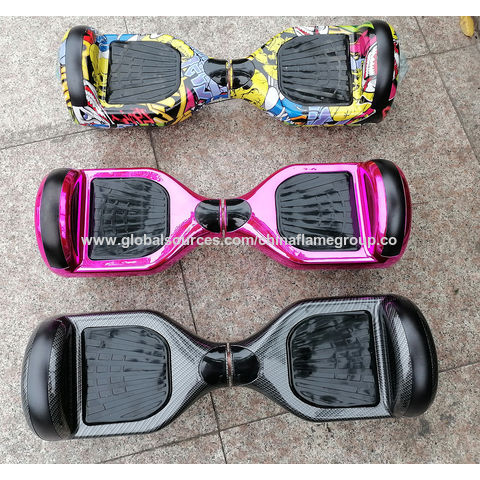 China W Electric Self Balance Scooters Electric Hover Board Self