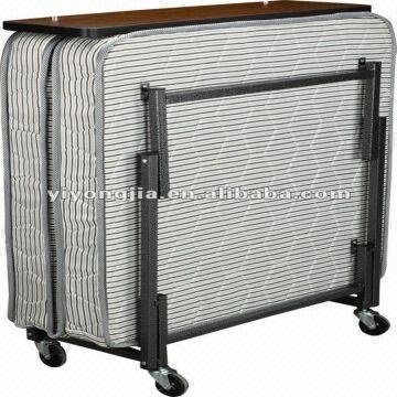 high quality folding bed fb-16/folding rollaway beds/hotel high quality folding bed fb-16/folding rollaway beds/hotel