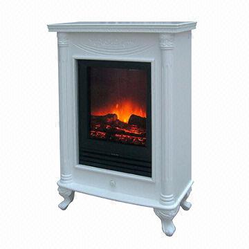 China Electric Fireplace WS-Q-15 SET-2 is supplied by ? Electric Fireplace manufacturers
