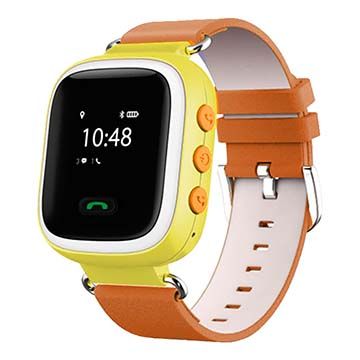 children's smart watch