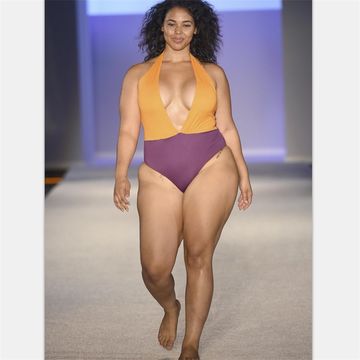 plus size apparel
