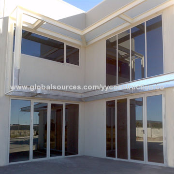 Bi fold aluminium door, Large opening area for kitchen and balcony ... Bi fold aluminium door, Large opening area for kitchen and balcony ...