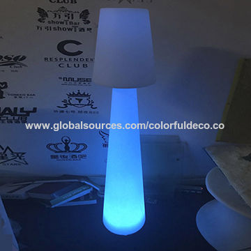 China Big stand plastic floor lamp from Huizhou Wholesaler ... China Big stand plastic floor lamp from Huizhou Wholesaler ...