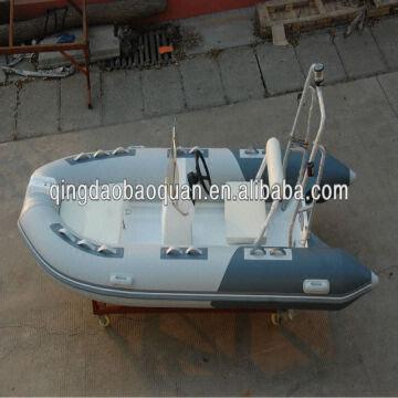 Inflatable Rib Dinghy Inflatable Rib Dinghy
