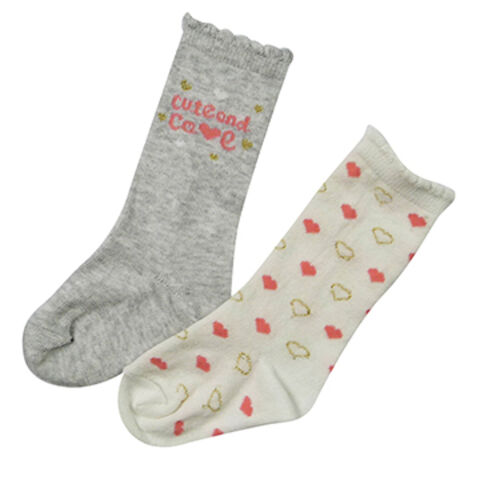 China Baby Kneehigh Socks From Haining Trading Company Haining