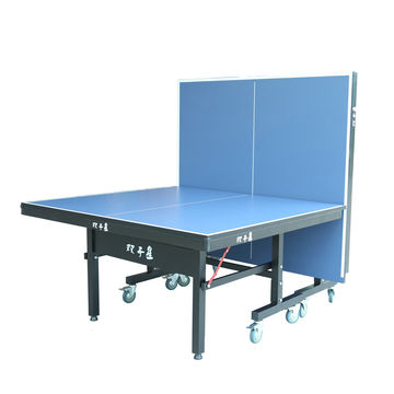 China ITTF MDF table tennis table from Guangzhou Manufacturer ... China ITTF MDF table tennis table from Guangzhou Manufacturer ...