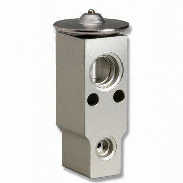 H-type Thermal Expansion Valve, No Whistle Noise 