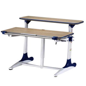 Taiwan Fireproof Computer Desk With Quick Release Lock And Gas Lift Taiwan Fireproof Computer Desk With Quick Release Lock And Gas Lift Mechanism