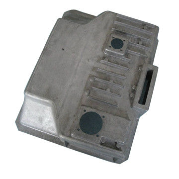 Electric Motor End Cover High Pressure Die Cast Aluminum Alloy Adc12 Housing Electric Motor End Cover High Pressure Die Cast Aluminum Alloy Adc12 Housing