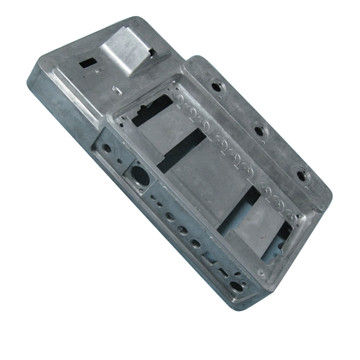 Electric Motor End Cover High Pressure Die Cast Aluminum Alloy Adc12 Housing Electric Motor End Cover High Pressure Die Cast Aluminum Alloy Adc12 Housing
