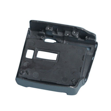 Electric Motor End Cover High Pressure Die Cast Aluminum Alloy Adc12 Housing Electric Motor End Cover High Pressure Die Cast Aluminum Alloy Adc12 Housing