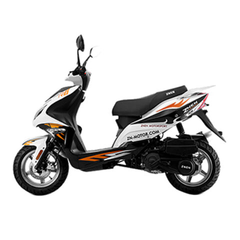China 2017 50cc 125cc 150cc Patent Gas Scooter China 2017 50cc 125cc 150cc Patent Gas Scooter