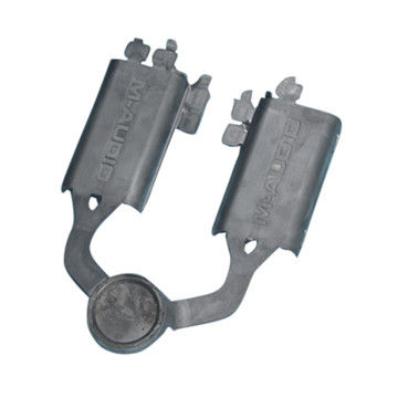 Electric Motor End Cover High Pressure Die Cast Aluminum Alloy Adc12 Housing Electric Motor End Cover High Pressure Die Cast Aluminum Alloy Adc12 Housing