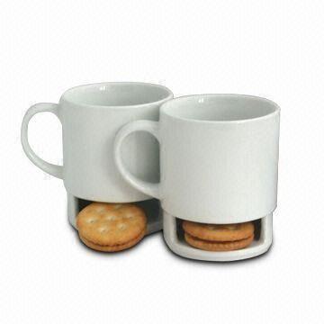 Ceramic Biscuit Mug, Available in Various Colors, Customized Logos ... Ceramic Biscuit Mug, Available in Various Colors, Customized Logos ...