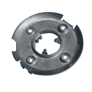 Electric Motor End Cover High Pressure Die Cast Aluminum Alloy Adc12 Housing Electric Motor End Cover High Pressure Die Cast Aluminum Alloy Adc12 Housing
