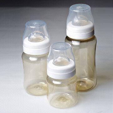 Wide Neck Ppsu Baby Bottle With Dishwasher And Microwave Wide Neck Ppsu Baby Bottle China