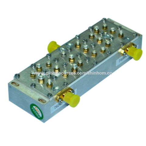 China Your Custom Made Experts Of Microwave Components 1mhz Up To China Your Custom Made Experts Of Microwave Components 1mhz Up To 20ghz Diplexer With Coaxial Out On Global Sources