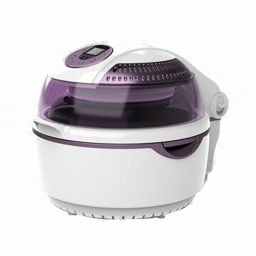 Fryer breville argos chip
