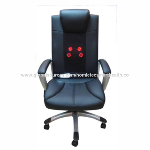 china office 3d shiatsu massage chair spot rolling width position