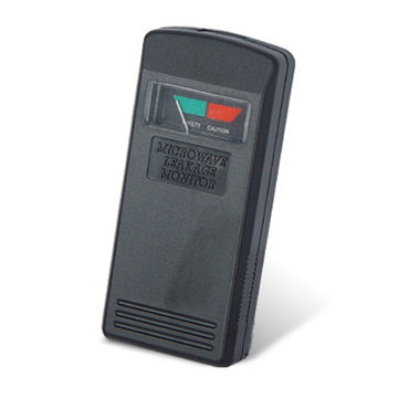 China Microwave Leakage Monitor With 0 To 10mw Cm Range Easy Use Microwave Leakage Monitor China