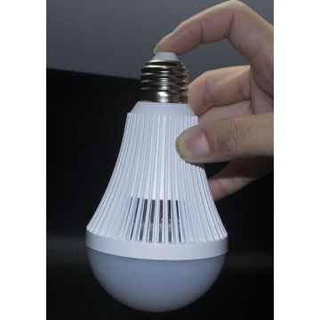 emergency bulb 9w led light bulb a19 global sources