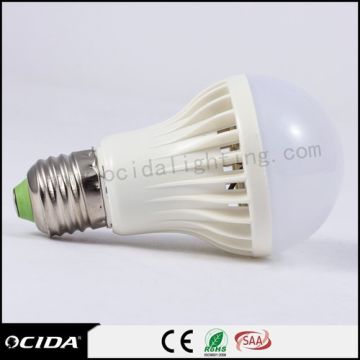 led plastic pp led bulb lighting global sources