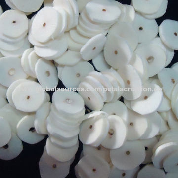 Hand Cut Natural Sola Wood Petals Used For Making Flowers Global Sola Wood Petals India
