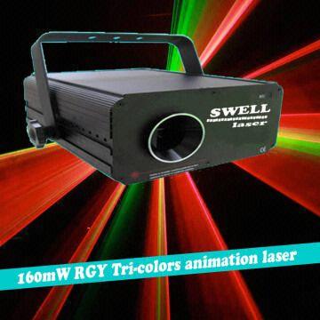 160mw Rgy Tri Colors Animation Disco Dj Lighting Global Sources China 160mw Rgy Tri Colors Animation Disco Dj Lighting