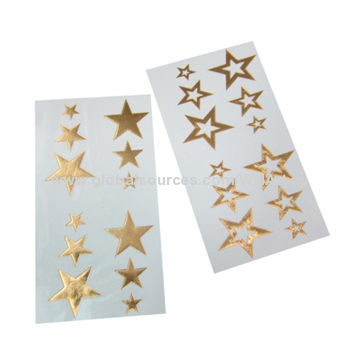 tribal star gold metallic temporary tattoo sticker global sources tribal star gold metallic temporary tattoo sticker global sources