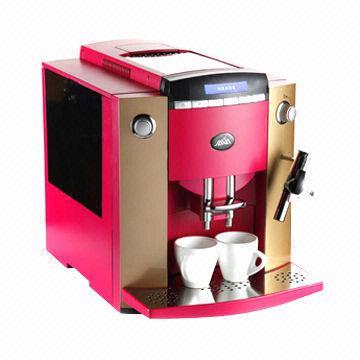 Espresso Coffee Machine China Espresso Coffee Machine China