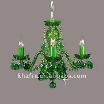 Modern Crystal Green Chandelier Lighting Global Sources Modern Crystal Green Chandelier Lighting China