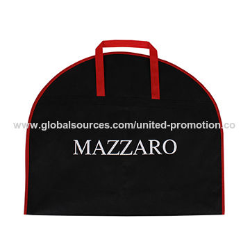 China Garment Storage Bag From Xiamen Trading Company United Garment Storage Bag China