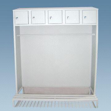 Uniform Storage Cabinet Of Open Type Global Sources Uniform Storage Cabinet Belarus