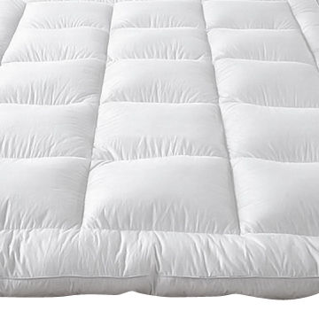 Luxury Sky Hotel Down Duvet Made Of Cotton And Polyester Various Luxury Sky Hotel Down Duvet China