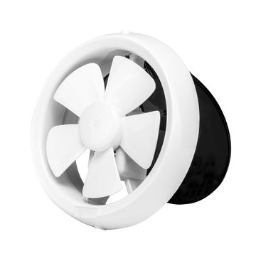 China Exhaust Fan From Foshan Wholer City Shunde Simbrom China Exhaust Fan 6 Inch Plastic Round Bathroom Capacitor