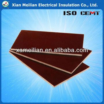 high pressure laminated sheet laminate sheet electrical material electrical insulation sheet material