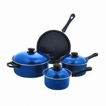 Kitchen Living 5 Quart Pasta Pot Cookware Set Saucepan Frypan China Kitchen Living 5 Quart Pasta Pot Cookware Set Saucepan Frypan Saucepot