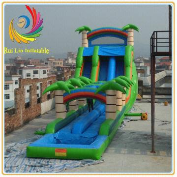 Big Houses With Pools With Slides water park cubby house inflatable children outdoor pool slide Big Houses With Pools With Slides water park cubby house inflatable children outdoor pool slide
