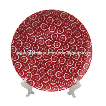 China Ceramic moonlight plate for dinner from Linyi Trading Company ... China Ceramic moonlight plate for dinner from Linyi Trading Company ...