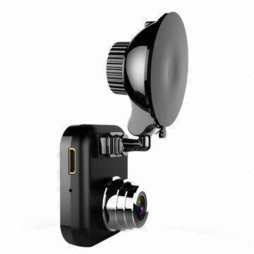 Ultra-small Full HD 1080P Car DVR with 2.0MP CMOS Sensor and Optional GPS and G-sensor Functions Ultra-small Full HD 1080P Car DVR with 2.0MP CMOS Sensor and Optional GPS and G-sensor Functions