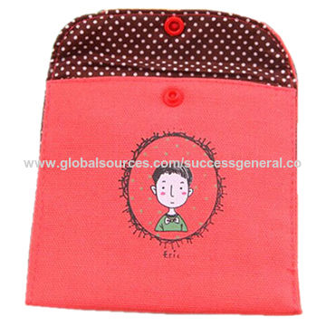 China Tampon Bags From Wenzhou Trading Company Success Tampon Bags China