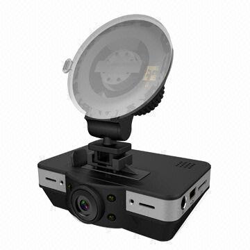 Full HD 1,080P Car DVR with Ambarella A5S30/A2S60 and Optional 512MB Built-in Memory and GPS Full HD 1,080P Car DVR with Ambarella A5S30/A2S60 and Optional 512MB Built-in Memory and GPS