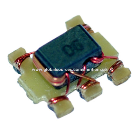 China Microwave Components From Xi An Trading Company Shaanxi Microwave Components China