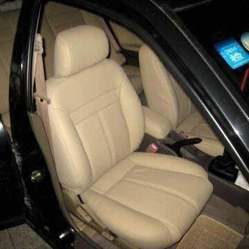 Replacement Type Car Seat Covers with 4 to 12mm Foam Padding, Made ... Replacement Type Car Seat Covers with 4 to 12mm Foam Padding, Made ...