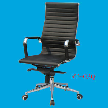 high back eames chair metal frame office chair iron frame chair