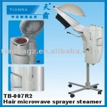 The Micro Mist Hair Steamer Global Sources China The Micro Mist Hair Steamer