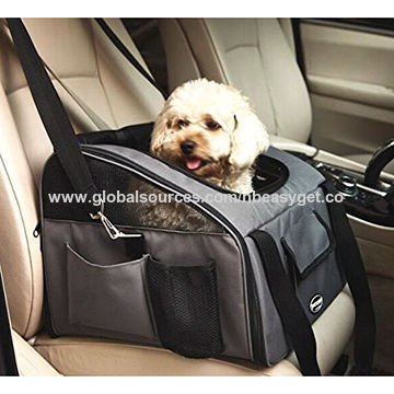 China Car Booster Seat Carrier for Dog Folding Cat Car Travel Safety ... China Car Booster Seat Carrier for Dog Folding Cat Car Travel Safety ...