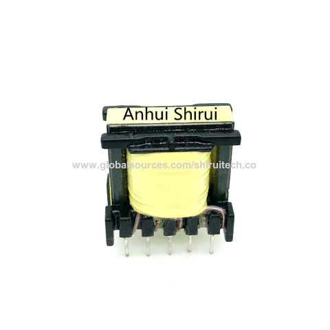 China Ee High Frequency Transformers Customization Acceptable On