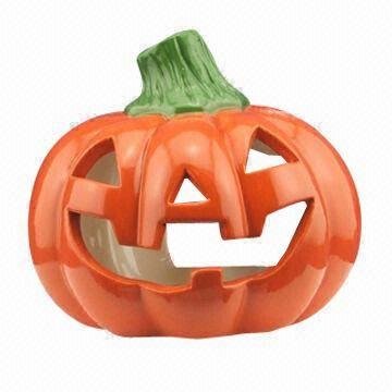 china ceramic pumpkin for halloween decorations various colors designs and sizes are available - Ceramic Halloween Decorations china ceramic pumpkin for halloween decorations various colors designs and sizes are available - Ceramic Halloween Decorations